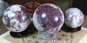 rubellite-red-tourmaline-spheres