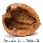 Crystals in a Nutshell