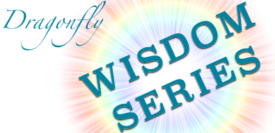 Dragonfly Wisdom Series Logo