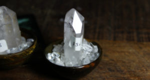 Isis Crystal Point