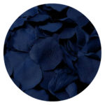 indigo round