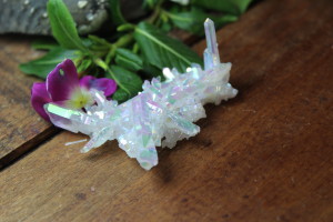 Opal Aura Cluster