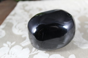 Black Obsidian