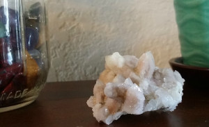 Faerie Quartz