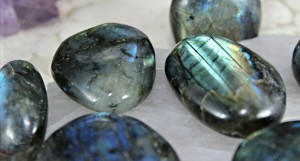 Labradorite Pebbles