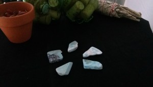 Larimar