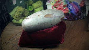 Shiva Lingam