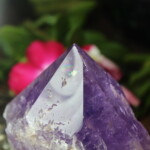 Amethyst Point Amethyst Point