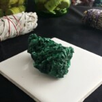 Malachite Rough Malachite Rough