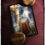 Lenormand Crossroads