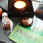 Balance Affirmation Collection
