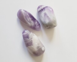 Amethyst Chevron