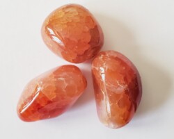 Fire Agate