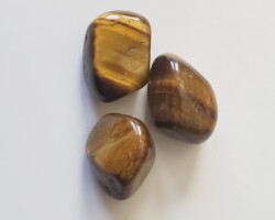 Golden Tiger Eye