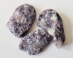 Lepidolite