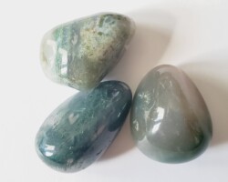 Moss Agate