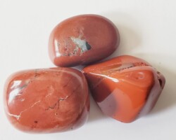 Red Jasper