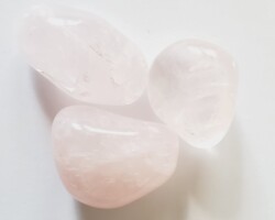 Rose Quartz